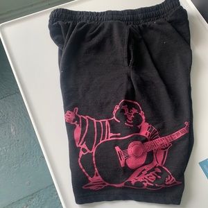 Mens True Religion Shorts